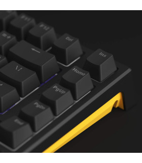 Akko MonsGeek MG75S HE-ST Black Kailh Magnetic Sak