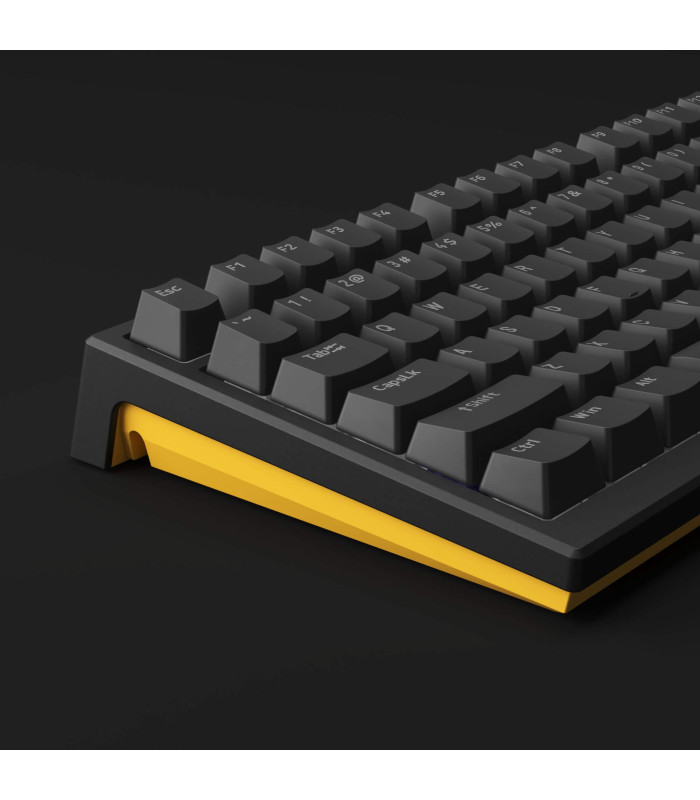 Akko MonsGeek MG75S HE-ST Black Kailh Magnetic Sak