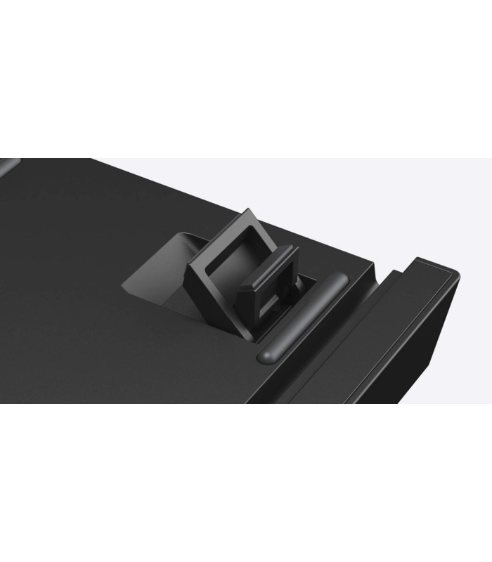 Akko MonsGeek MG75S HE-ST Black Kailh Magnetic Sak