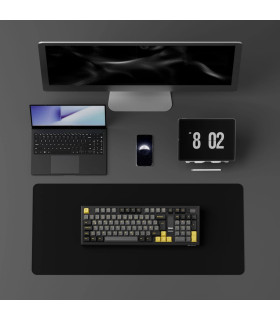 Akko 5098B Plus Black & Gold ISO V3 Pro Piano