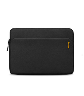 Light-A18  (14") Laptop Sleeve, Black