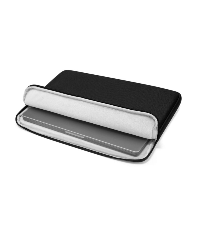 Light-A18  (14") Laptop Sleeve, Black
