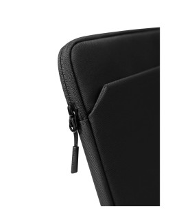 Light-A18  (14") Laptop Sleeve, Black