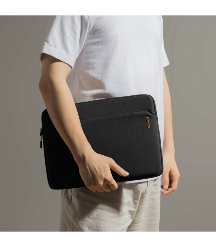 Light-A18  (14") Laptop Sleeve, Black