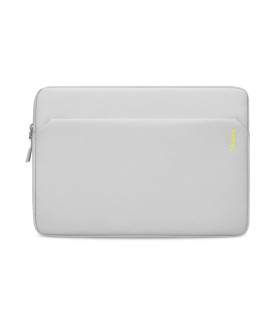 Light-A18  (14") Laptop Sleeve, Grey