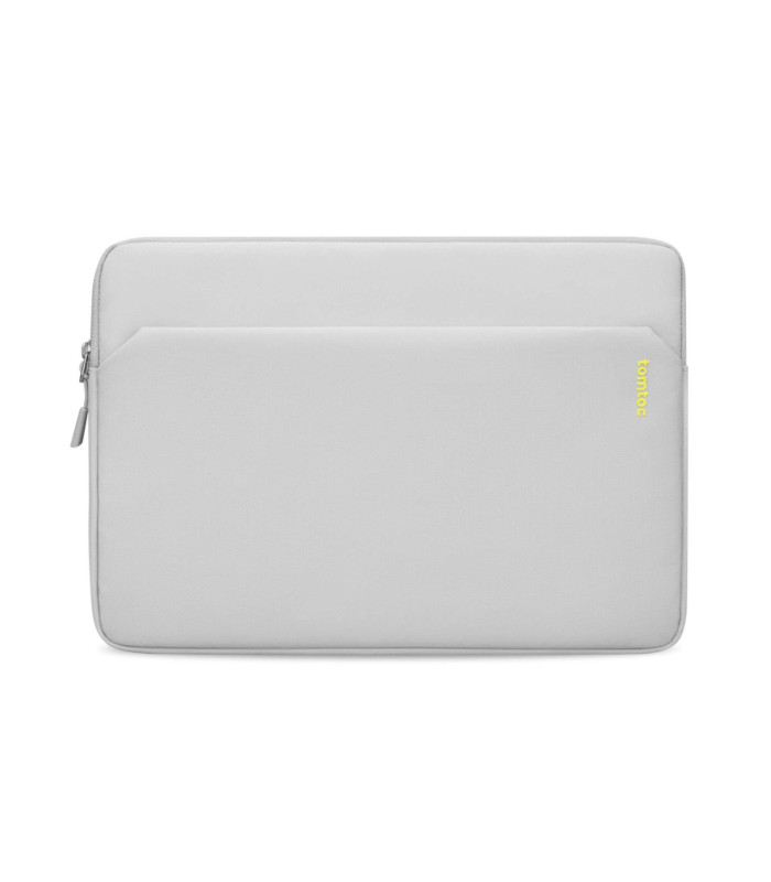 Light-A18  (14") Laptop Sleeve, Grey