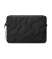 Terra-A27 (14") Laptop Sleeve, Black