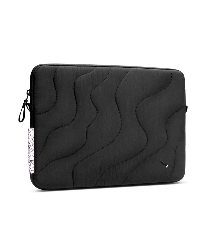 Terra-A27 (14") Laptop Sleeve, Black