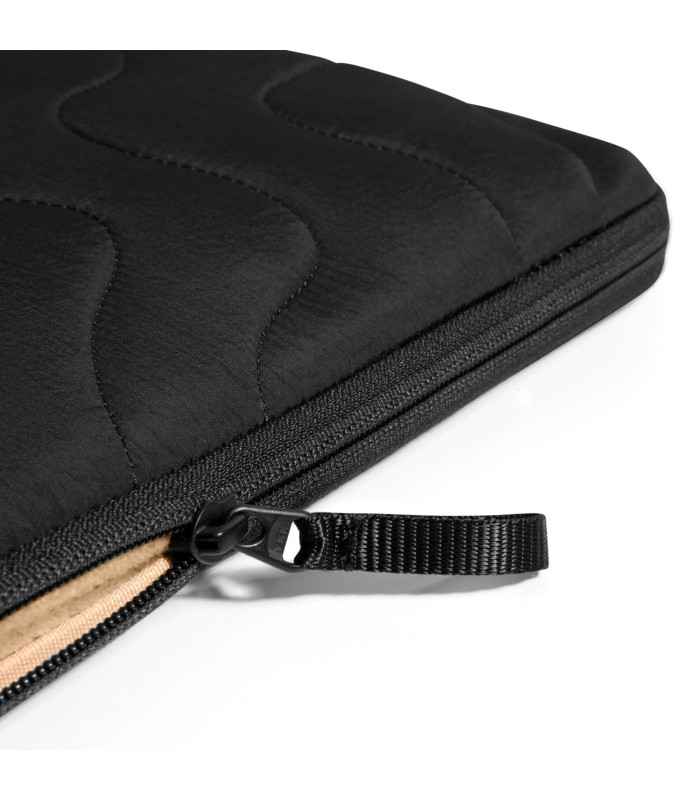 Terra-A27 (14") Laptop Sleeve, Black
