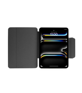 Inspire-B52 (11") iPad Pro 4-Mode Folio, Black