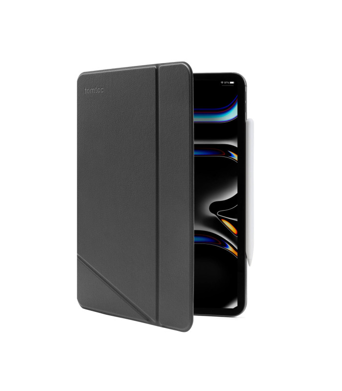 Inspire-B52 (11") iPad Pro 4-Mode Folio, Black