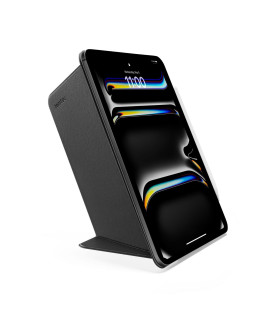 Inspire-B52 (11") iPad Pro 4-Mode Folio, Black