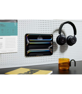 Inspire-B52 (11") iPad Pro 4-Mode Folio, Black