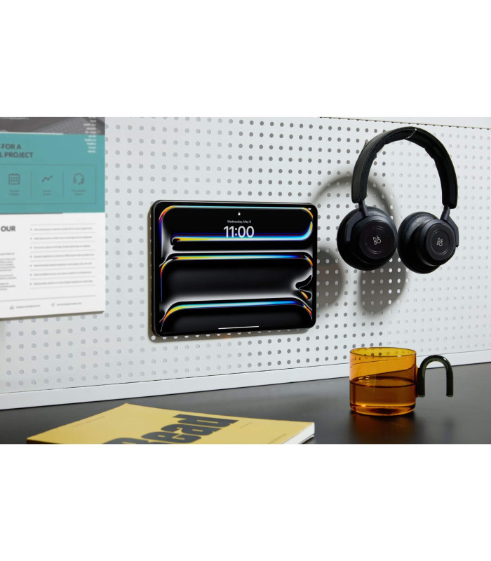 Inspire-B52 (11") iPad Pro 4-Mode Folio, Black