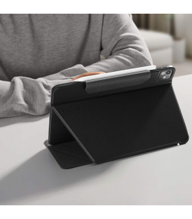 Inspire-B52 (11") iPad Pro 4-Mode Folio, Black