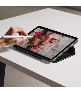 Inspire-B52 (11") iPad Pro 4-Mode Folio, Black