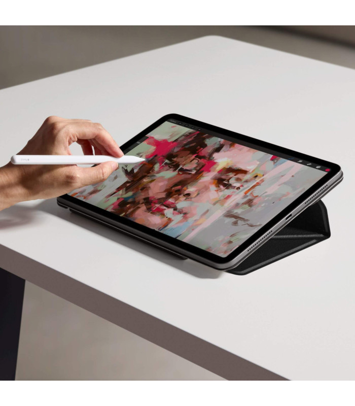 Inspire-B52 (11") iPad Pro 4-Mode Folio, Black