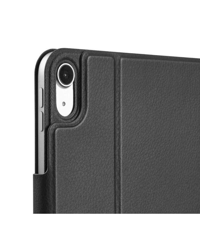 Inspire-B52 (13") iPad Air 4-Mode Folio, Black