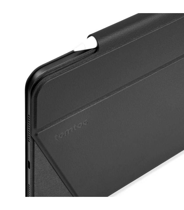 Inspire-B52 (13") iPad Air 4-Mode Folio, Black