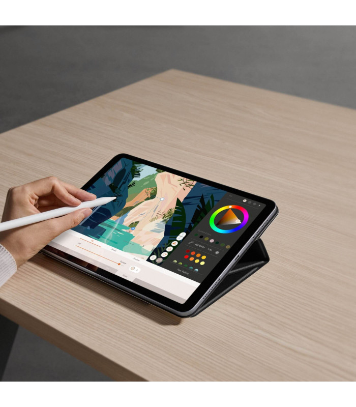 Inspire-B52 (13") iPad Air 4-Mode Folio, Black