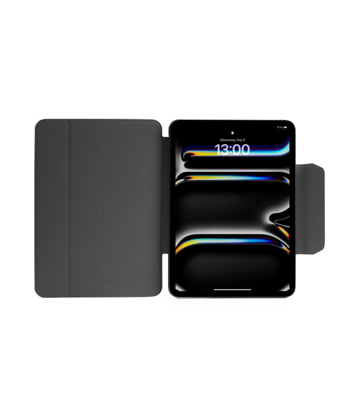 Inspire-B52 (13") iPad Pro 4-Mode Folio, Black