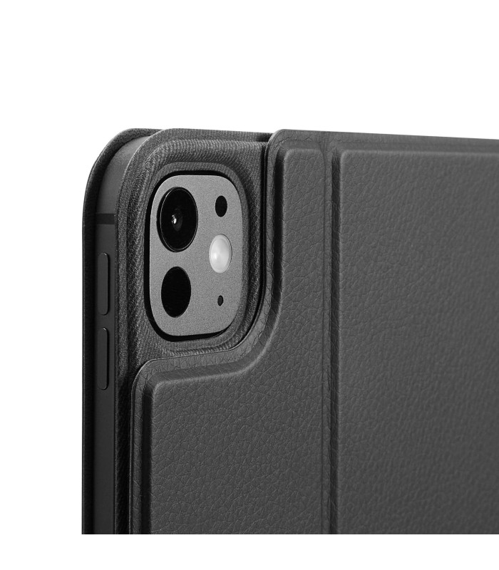 Inspire-B52 (13") iPad Pro 4-Mode Folio, Black