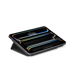 Inspire-B52 (13") iPad Pro 4-Mode Folio, Black