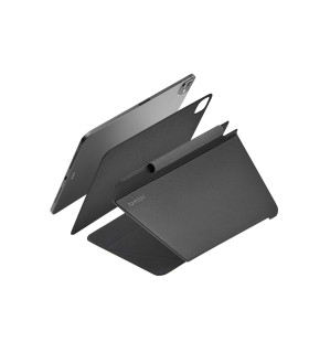 Inspire-B52 (13") iPad Pro 4-Mode Folio, Black