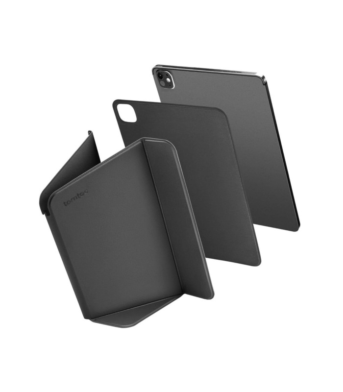 Inspire-B52 (13") iPad Pro 4-Mode Folio, Black