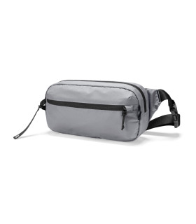 Aviator-T33 Chest Bag L, Grey
