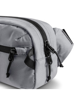 Aviator-T33 Chest Bag L, Grey