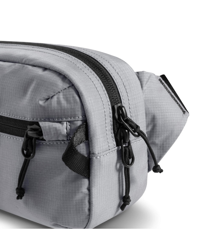 Aviator-T33 Chest Bag L, Grey