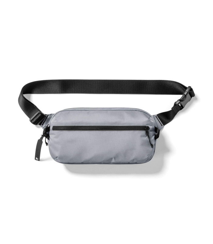 Aviator-T33 Chest Bag L, Grey