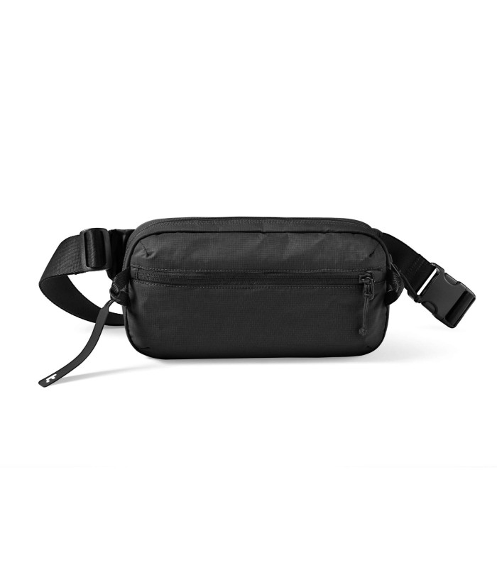 Aviator-T33 Chest Bag M (2.5l), Black