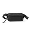 Aviator-T33 Chest Bag M (2.5l), Black