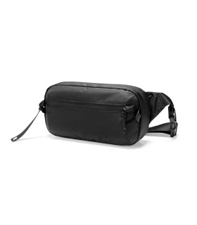Aviator-T33 Chest Bag M (2.5l), Black