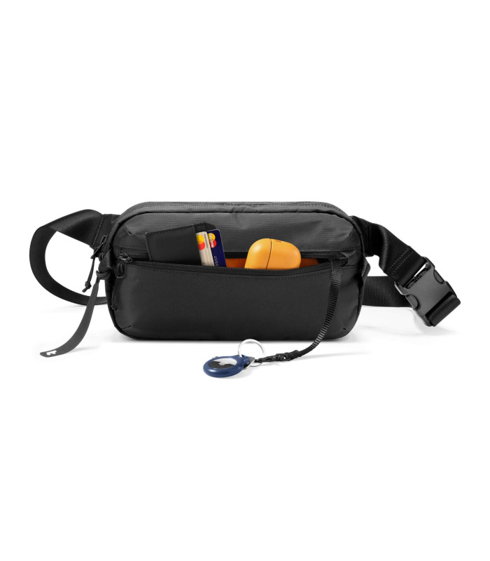 Aviator-T33 Chest Bag M (2.5l), Black