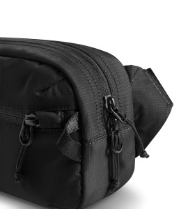 Aviator-T33 Chest Bag M (2.5l), Black