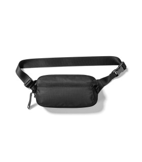 Aviator-T33 Chest Bag M (2.5l), Black