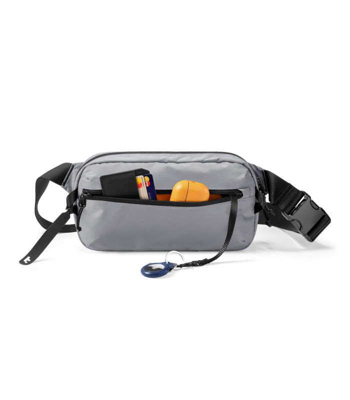 Aviator-T33 Chest Bag M (2.5l), Grey