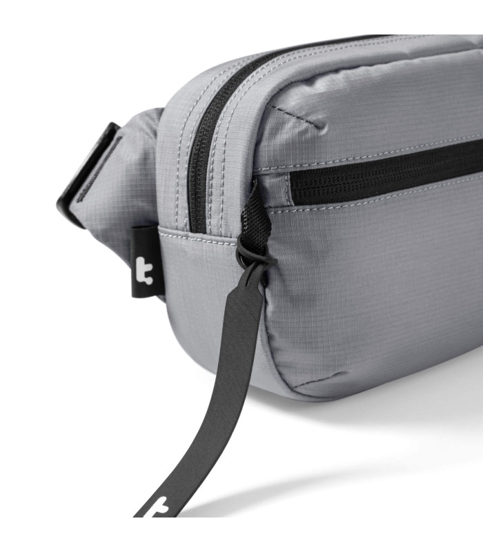 Aviator-T33 Chest Bag M (2.5l), Grey