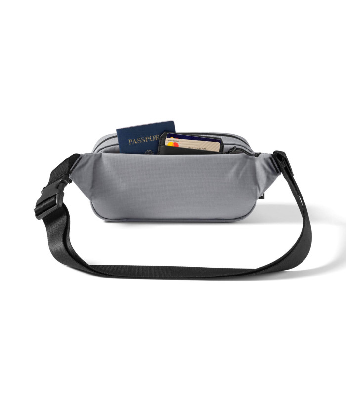 Aviator-T33 Chest Bag M (2.5l), Grey