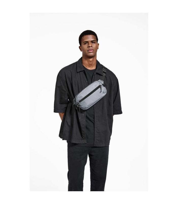 Aviator-T33 Chest Bag M (2.5l), Grey