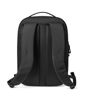 Explorer-T60 Laptop Backpack 15L, Black