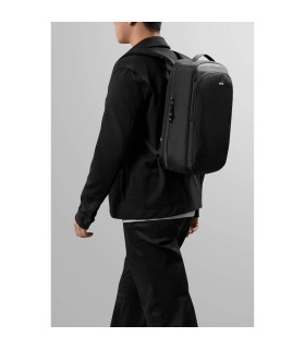 Explorer-T60 Laptop Backpack 15L, Black