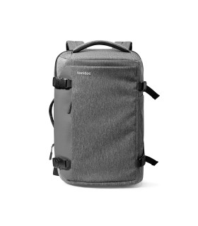 Navigator-T66 Travel Laptop Backpack 40L, Grey