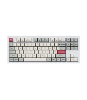 Keychron PBT Retro Full Set Keycaps (CH)