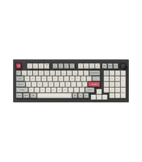 Keychron PBT Retro Full Set Keycaps (CH)