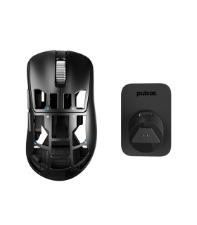 Pulsar x Feinmann F01 Gaming Mouse