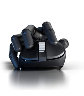 Pulsar x Feinmann F01 Gaming Mouse